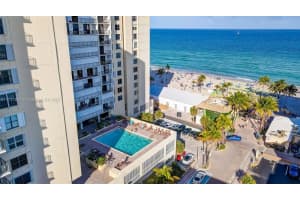 322 Buchanan St APT 907, Hollywood, FL 33019, - MLS#A11737851