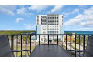 322 Buchanan St APT 907, Hollywood, FL 33019, - MLS#A11737851