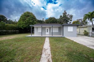 17970 NW 4th Ave, Miami, FL 33169, Sold 04/25/25