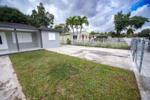 17970 NW 4th Ave, Miami, FL 33169, Sold 04/25/25