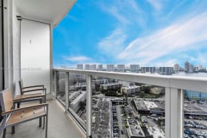 18001 Collins Ave #2002, Sunny Isles Beach, FL 33160, - MLS#A11737857