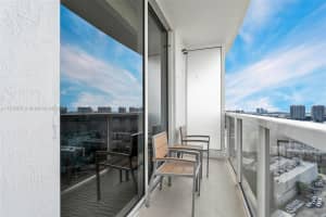 18001 Collins Ave #2002, Sunny Isles Beach, FL 33160, - MLS#A11737857