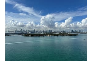 540 West Ave 1813, Miami Beach