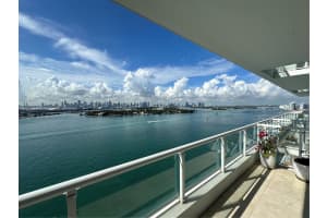 540 West Ave APT 1813, Miami Beach, FL 33139, - MLS#A11737917