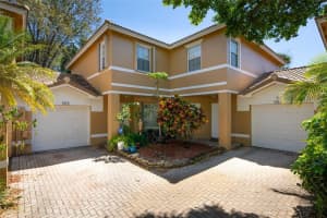 2920 NW 99th Terrace #2920, Sunrise, FL 33322, Sold 07/18/25