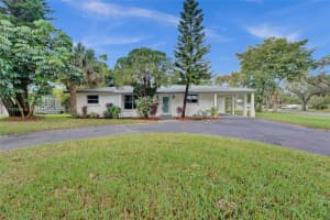 101 SW 53rd Ave, Plantation, FL 33317, Sold 06/03/25