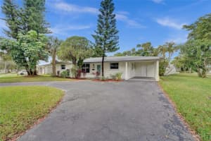 101 SW 53rd Ave, Plantation, FL 33317, Sold 06/03/25