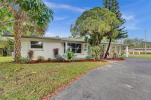 101 SW 53rd Ave, Plantation, FL 33317, Sold 06/03/25