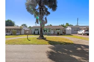 6960 Thomas St, Hollywood, FL 33024, Sold 05/19/25