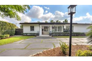 6720 SW 48th St, Miami, FL 33155, Sold 06/04/25