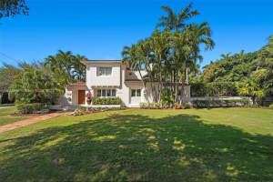 5100 Alton Rd, Miami Beach, FL 33140, Sold 04/20/25