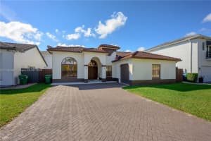 15386 SW 115th Terrace, Miami, FL 33196, Sold 03/31/25