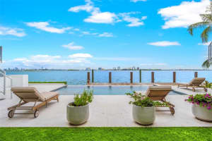 1490 NE 101st St, Miami Shores, FL 33138, Sold 05/01/25