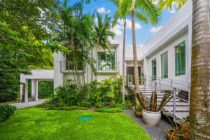 1490 NE 101st St, Miami Shores, FL 33138, Sold 05/01/25