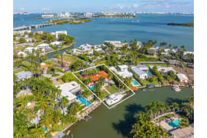 1070 Belle Meade Island Dr, Miami, FL 33138, - MLS#A11738081