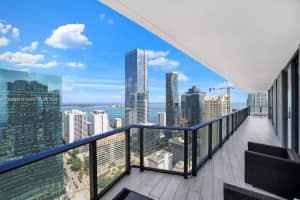 1300 S Miami Ave 4205, Miami