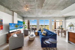 3250 NE 1st Ave APT 551, Miami, FL 33137, Sold 05/21/25