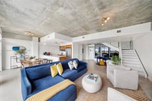 3250 NE 1st Ave APT 551, Miami, FL 33137, Sold 05/21/25