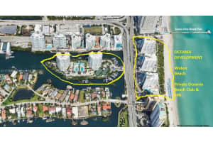 16500 Collins Ave, Sunny Isles Beach, FL 33160, Sold 04/30/25