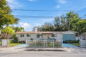 3553 Hibiscus St, Miami, FL 33133, Sold 03/31/25