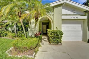 20851 Via Valencia Dr, Boca Raton, FL 33433, Sold 03/31/25