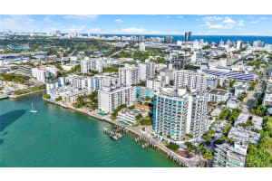 1400 Lincoln Rd 603, Miami Beach