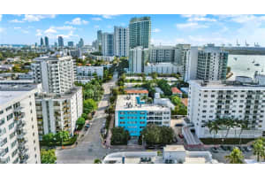 1400 Lincoln Rd APT 603, Miami Beach, FL 33139, - MLS#A11738158