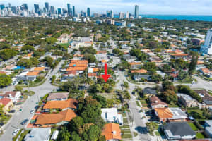 1601 Sw 20th St Miami, FL 33145 Sold 08/25/25