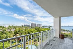 4000 Towerside Terrace APT 911, Miami, FL 33138, Sold 08/12/25