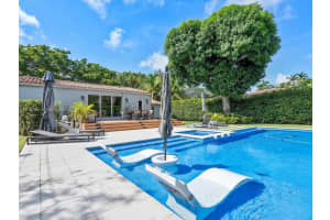 339 NE 100th St, Miami Shores, FL 33138, Sold 07/01/25