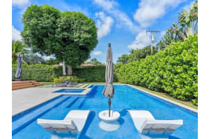 339 NE 100th St, Miami Shores, FL 33138, Sold 07/01/25