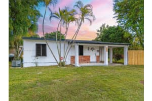 600 NW 13th St, Homestead, FL 33030, Sold 05/27/25