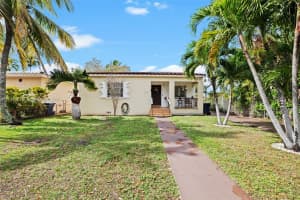 270 Laurel Way, Miami Springs, FL 33166, Sold 07/07/25