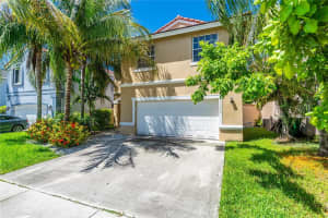 15260 SW 46th Ct, Miramar, FL 33027, Sold 05/05/25