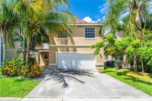 15260 SW 46th Ct, Miramar, FL 33027, Sold 05/05/25