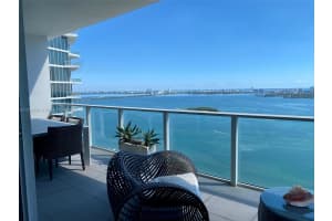 2020 N Bayshore Dr 3307 Miami, FL 33137 - MLS#A11738282