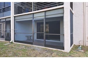 10433 Sunrise Lakes Blvd 104 Sunrise, FL 33322 - MLS#A11738293