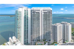 Brickell House, 1300 Brickell Bay Dr, Miami, FL 33131, Sold 05/29/25