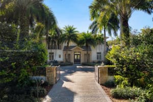 6650 Sw 123rd St, Pinecrest