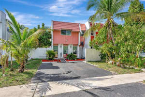 970 SW 80th Ave, North Lauderdale, FL 33068, Sold 04/14/25