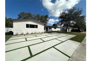 2321 NW 114th Terrace, Pembroke Pines, FL 33026, Sold 03/25/25