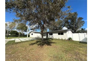 2321 NW 114th Terrace, Pembroke Pines, FL 33026, Sold 03/25/25