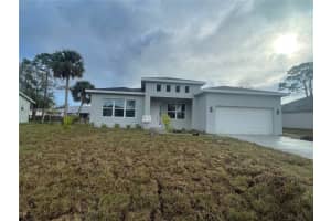 740 Island Ave NW, Palm Bay, FL 32907, Sold 08/01/25