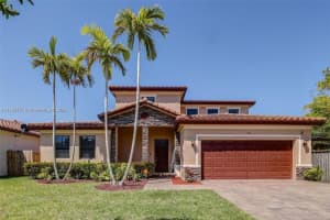 516 Se 35th Ter, Homestead