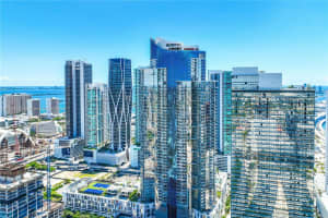 851 Brickell Plaza, Miami, FL 33131, Sold 05/16/25