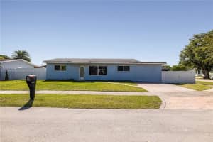 19820 Kingston Dr, Cutler Bay, FL 33157, Sold 04/28/25