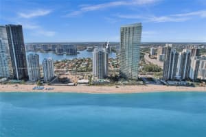18911 Collins Ave APT 3501, Sunny Isles Beach, FL 33160, - MLS#A11738418