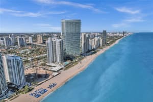 18911 Collins Ave APT 3501, Sunny Isles Beach, FL 33160, - MLS#A11738418