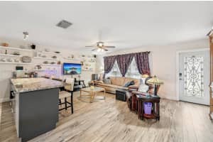 2620 NW 94th Way, Sunrise, FL 33322, Sold 03/25/25
