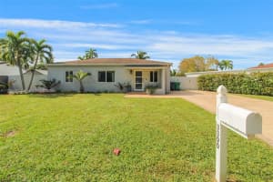 3300 SW 72nd Ave, Miami, FL 33155, Sold 03/31/25